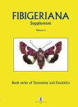 Fibigeriana Supplement. Volume 5.  (2025)