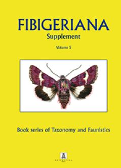 Fibigeriana Supplement. Volume 5.  (2025)