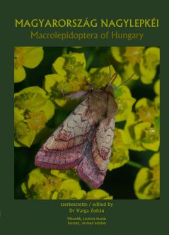 Macrolepidoptera of Hungary