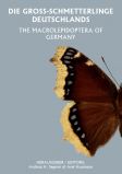 The Macrolepidoptera of Germany - Die Gross-Schmetterlinge Deutschlands