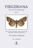 Fibigeriana - Book series of Lepidopterology - Volume 1