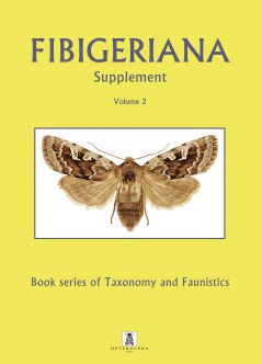 Fibigeriana - Supplement Volume 2