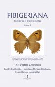 Fibigeriana Volume 3 - The Vartian Collection Part III.