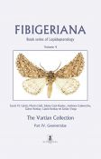 Fibigeriana Volume 4 - The Vartian Collection Part IV.