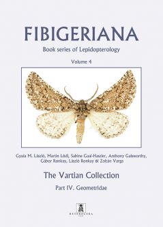 Fibigeriana Volume 4 - The Vartian Collection Part IV.