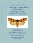Catalogue of the Jacques Plante Noctuidae Collection (Noctuinae and Hadeninae)