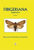 Fibigeriana - Supplement Volume 3