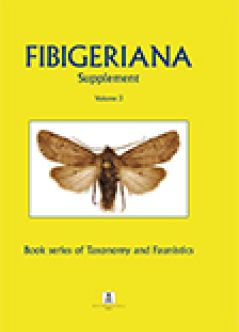 Fibigeriana - Supplement Volume 3