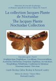 Catalogue of the Jacques Plante Noctuidae Collection II